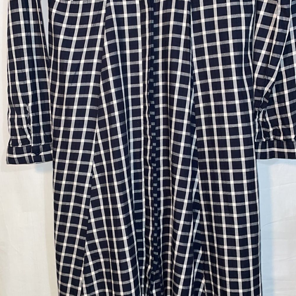 Zara woman long dress - Picture 3 of 10